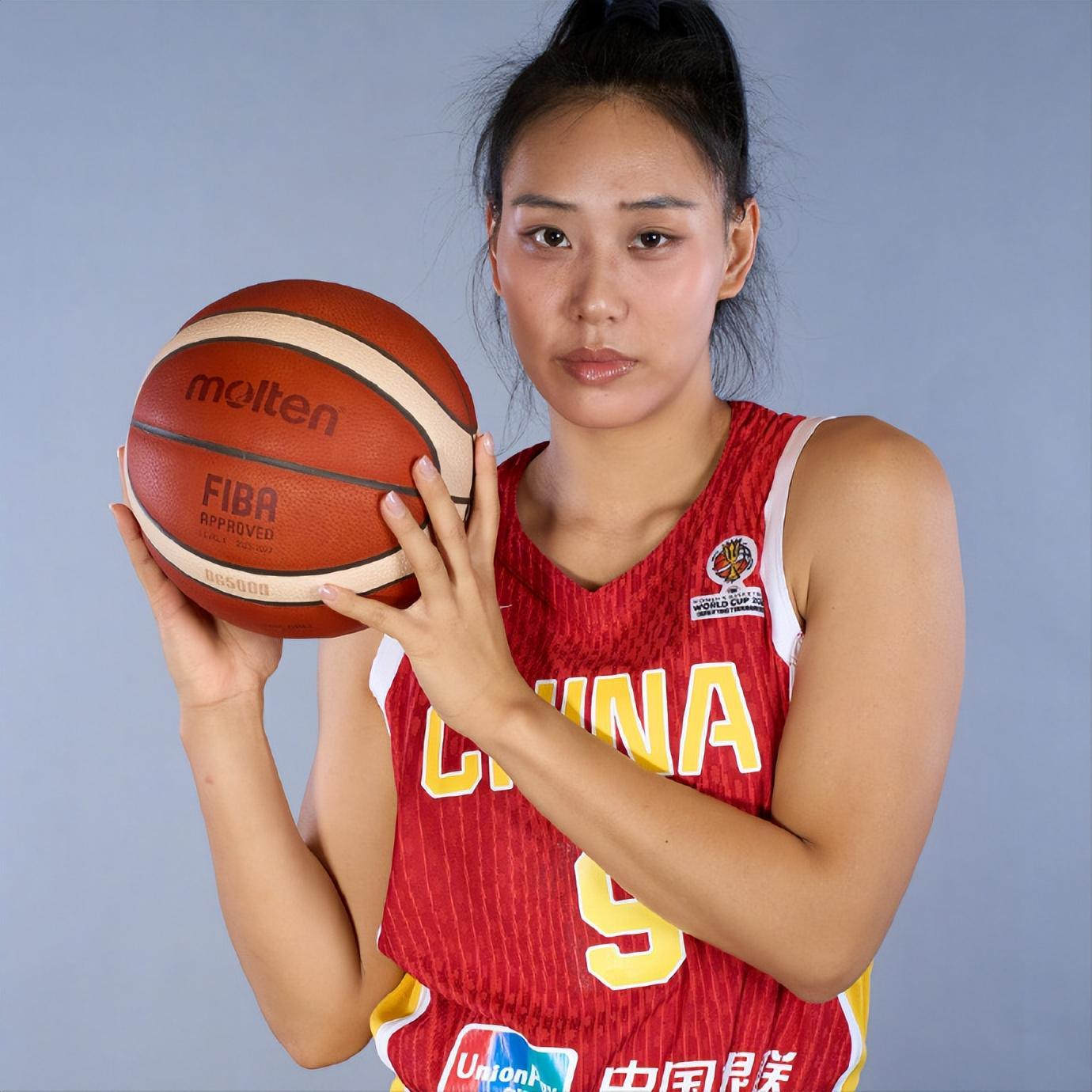 开云体育下载-WCBA:杨舒予无缘四强,刘禹彤空砍16+12,王思雨12分晋级